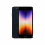 Smartphone Apple iPhone SE 4,7" Negro 4 GB RAM A15 128 GB