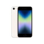 Smartphone Apple SE Blanco 4,7" 256 GB 4 GB RAM Hexa Core