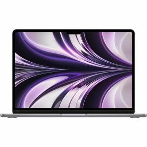 Laptop Apple MacBookAir M2 13,6" 8 GB RAM 256 GB 256 GB SSD Azerty Francés AZERTY