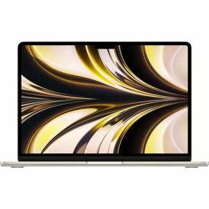 Laptop Apple MacBookAir M2 13,6" 8 GB RAM 256 GB 256 GB SSD Azerty Francés AZERTY