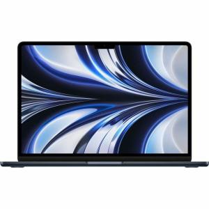 Laptop Apple MacBookAir M2 13,6" 8 GB RAM 256 GB 256 GB SSD Azerty Francés AZERTY