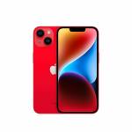 Smartphone Apple IPHONE 14 PLUS A15 Rojo 128 GB 6,7" 6 GB RAM