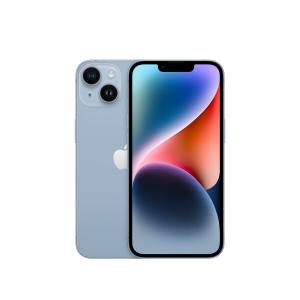 Smartphone Apple iPhone 14 Plus 6,7" 128 GB A15 Azul