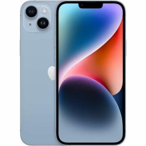 Smartphone Apple iPhone 14 Plus iOS 16 Azul 128 GB 6,7" 6 GB RAM