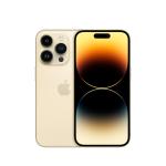 Smartphone Apple iPhone 14 Pro Dorado Oro