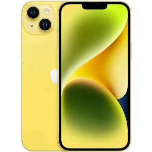 Smartphone Apple iPhone 14 Plus 128 GB Amarillo A15 128 GB