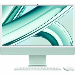 All in One Apple iMac 24 8 GB RAM 256 GB SSD