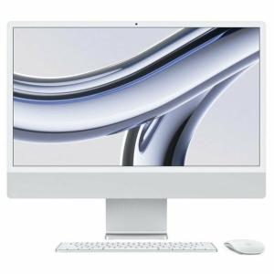 All in One Apple iMac 24" 8 GB RAM 512 GB SSD