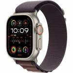 Smartwatch Apple Ultra 2 Titanio 49 mm