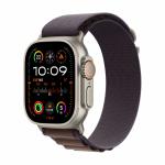 Smartwatch Apple Watch Ultra 2 + Cellular Morado Dorado 49 mm