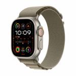 Smartwatch Apple Watch Ultra 2 Dorado Oliva 1,9" 49 mm