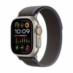 Smartwatch Apple MRF53TY/A Negro Dorado 49 mm