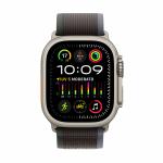 Smartwatch Apple Watch Ultra 2 Dorado 1,9" 49 mm