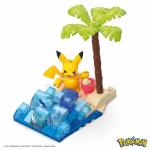 Playset Mattel Pokemon 80 Piezas