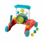 Correpasillos Fisher Price Evolutionary Activity