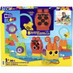 Juego de Construcción Megablocks Mega Bloks + 1 Año 30 piezas