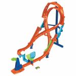 Camión Hot Wheels Action Vertical 8 Jump Multicolor