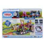 Pista de tren Mattel Motorized Thomas