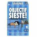 Juego Educativo Mattel Objectif Sieste! Multicolor