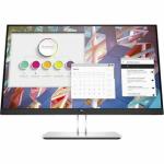 Monitor HP E24 G4 FHD LCD 23,8" IPS LCD Flicker free 60 Hz