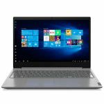 Laptop Lenovo V15 15,6" N4020 8 GB RAM 256 GB 15,6" Intel Celeron N4020 8 GB RAM 256 GB 256 GB SSD Qwerty Español