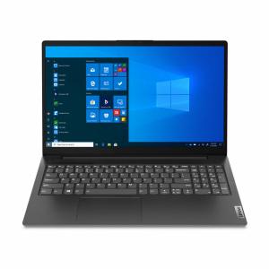 Laptop Lenovo 82KD0008SP Ryzen 7 5700U 15,6" 8 GB RAM 256 GB 256 GB SSD Qwerty Español