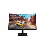 Monitor HP X27qc 27" VA Flicker free 165 Hz