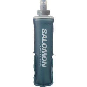 Bidón Salomon Soft Flask 250 ml Pizarra