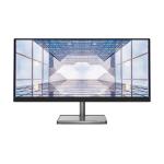 Monitor Lenovo L29w-30 29" QHD LED LED IPS AMD FreeSync 50 - 60 Hz