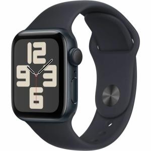 Smartwatch Apple SE Negro 40 mm