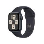 Smartwatch Watch SE Apple MR9Y3QL/A Negro 40 mm