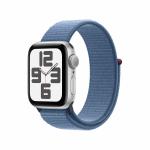 Smartwatch Apple Watch SE Azul Plateado 40 mm