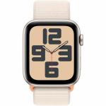 Smartwatch Apple SE Beige 44 mm