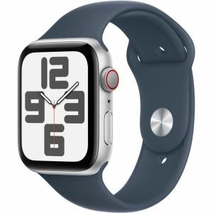 Smartwatch Apple SE Azul Plateado 44 mm