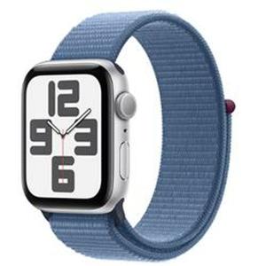 Smartwatch Apple WATCH SE Azul Plateado 44 mm