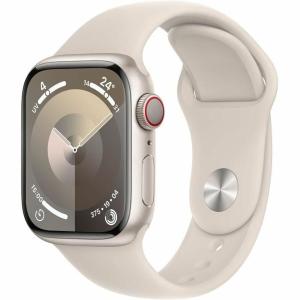 Smartwatch Apple Series 9 Beige 41 mm