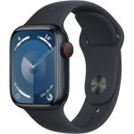 Smartwatch Apple Series 9 Negro 41 mm