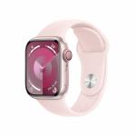 Smartwatch Apple Watch Series 9 GPS S/M 41 mm Rosa