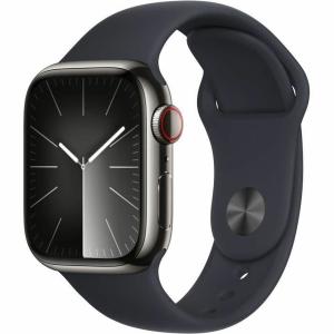 Smartwatch Apple Series 9 Negro 41 mm