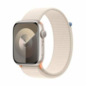 Smartwatch Apple MRMA3QL/A 1,9" Blanco Beige