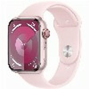 Smartwatch Apple MRMK3QF/A Rosa