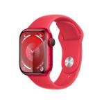 Smartwatch Apple MRY83QL/A Rojo 41 mm