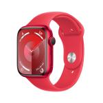 Smartwatch Apple Watch Series 9 1,9" Rojo 45 mm