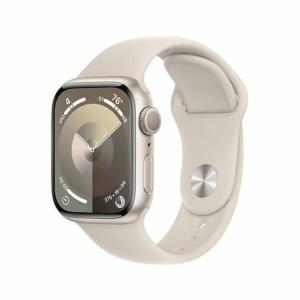 Smartwatch Apple Watch Series 9 Blanco Beige 41 mm