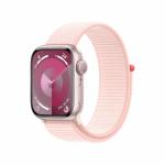 Smartwatch Apple MR953QL/A Rosa 41 mm