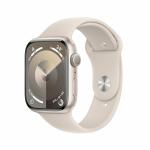 Smartwatch Apple Watch Series 9 Blanco Beige 45 mm