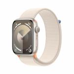 Smartwatch Apple Watch Series 9 Blanco Beige 45 mm