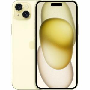 Smartphone Apple iPhone 15 Plus 6,7" 256 GB Amarillo