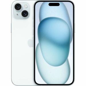 Smartphone Apple iPhone 15 Plus 512 GB Azul