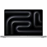 Laptop Apple MacBook Pro 2023 14" Azerty Francés M3 Pro 512 GB 512 GB SSD